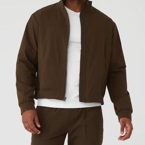 All Men’s bomber jacket